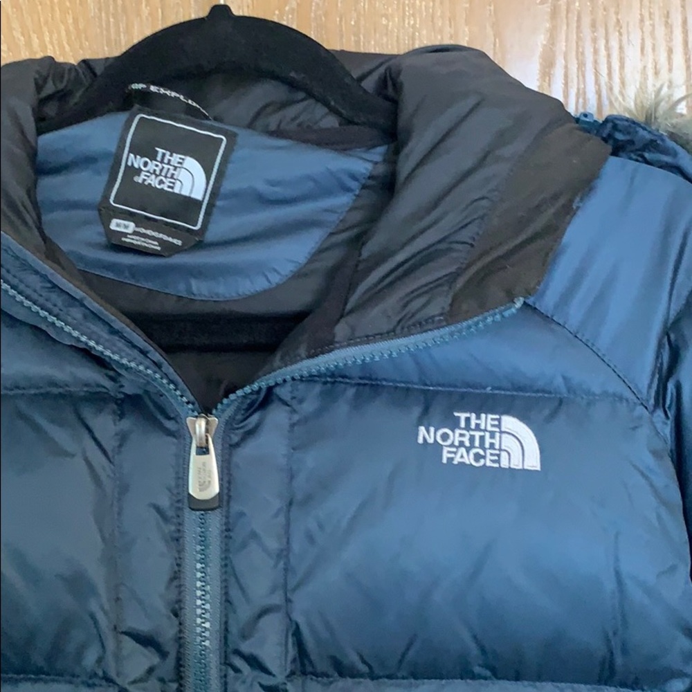 Down Winter Jacket! - image 2